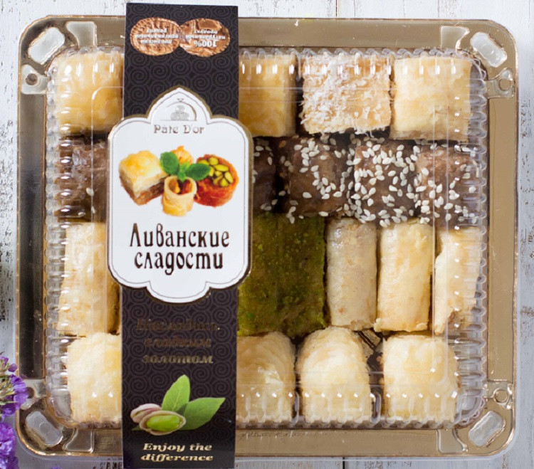 наш клиент - ООО «Арт Партнер»