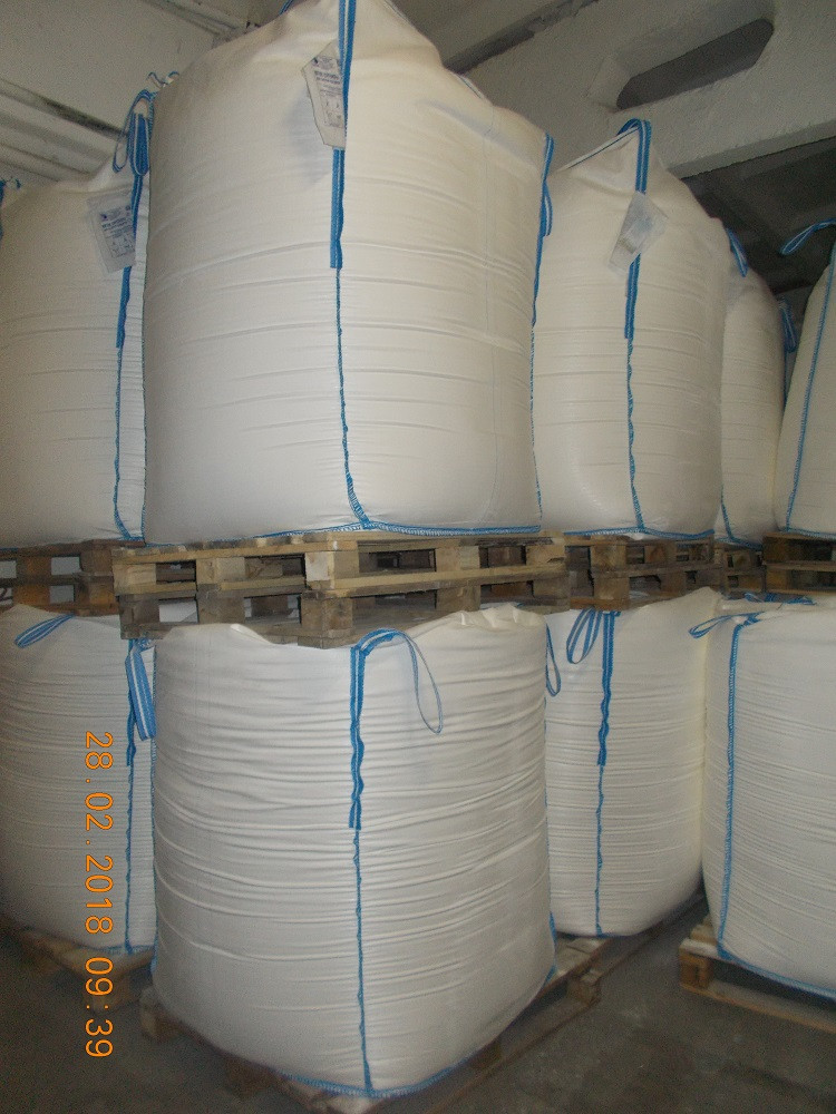 Мягкие контейнеры (биг бег) полипропиленовый