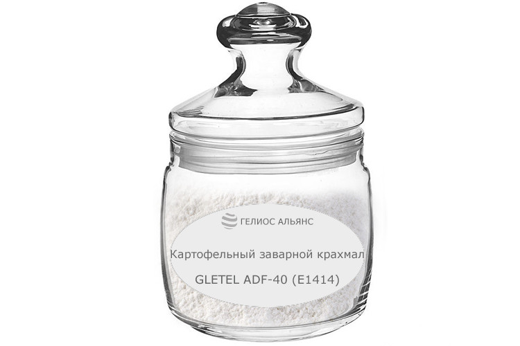 GLETEL ADF-40 (E1414)