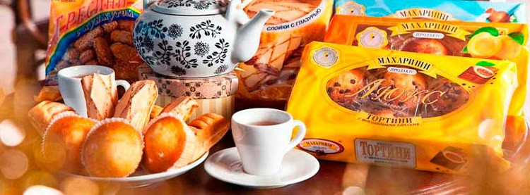 Махариши Продактс