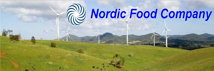 Наш клиент - ООО «Нордик фуд»