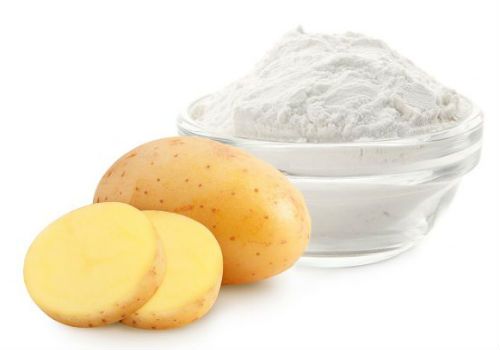 Картофельный модифицированный крахмал