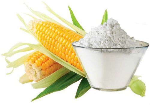 Модифицированный кукурузный крахмал