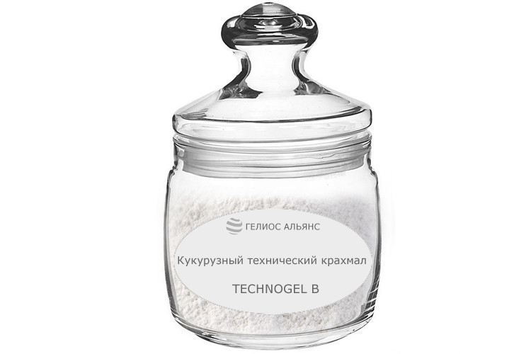 TECHNOGEL B